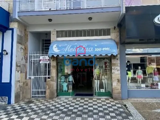 Casa com 125m² 3 quartos e 1 banheiro, à venda, no bairro Centro em Porto Feliz