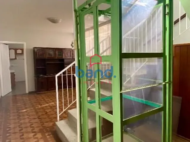 Casa com 125m² 3 quartos e 1 banheiro, à venda, no bairro Centro em Porto Feliz