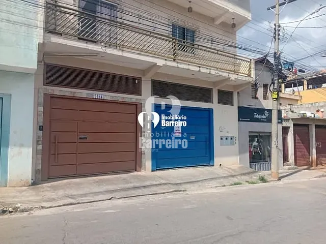 Casa 4 quartos e 2 banheiros, à venda, no bairro Lindéia (Barreiro) em Belo Horizonte
