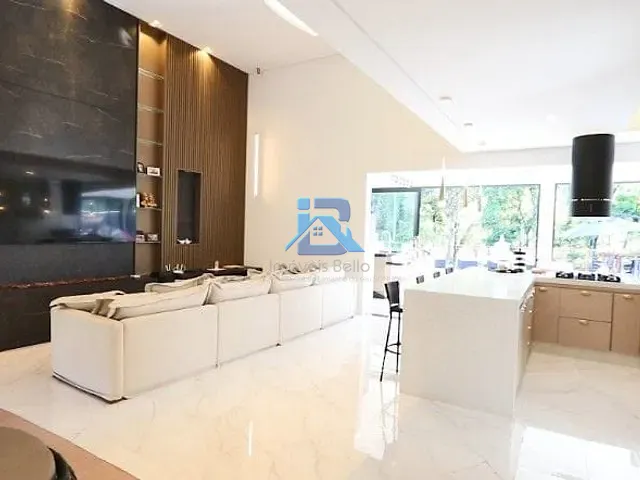 Casa com 1702m² 5 quartos e 5 banheiros, à venda ou para alugar, no bairro Cachoeiras do Imaratá em Itatiba