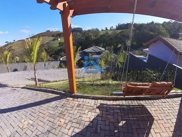 Casa com 1702m² 5 quartos e 5 banheiros, à venda ou para alugar, no bairro Cachoeiras do Imaratá em Itatiba