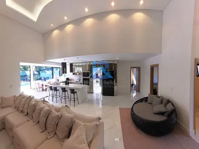 Casa com 1702m² 5 quartos e 5 banheiros, à venda ou para alugar, no bairro Cachoeiras do Imaratá em Itatiba