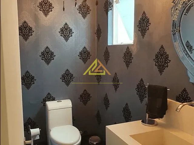Casa com 1000m² 3 quartos e 6 banheiros, à venda, no bairro Vila Albertina em São Paulo
