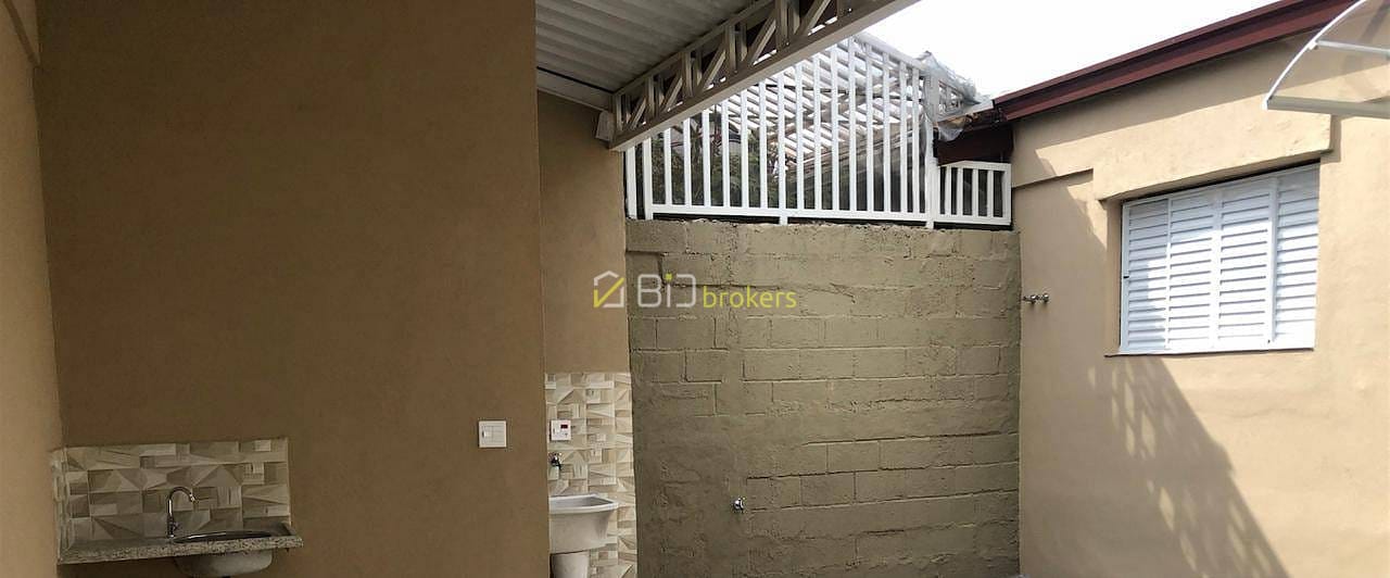 Casa, 1 quarto, 147 m² - Foto 14