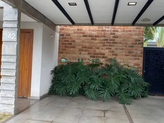 Casa com 537m² 3 quartos e 4 banheiros, à venda, no bairro Vila Toninho em São José do Rio Preto