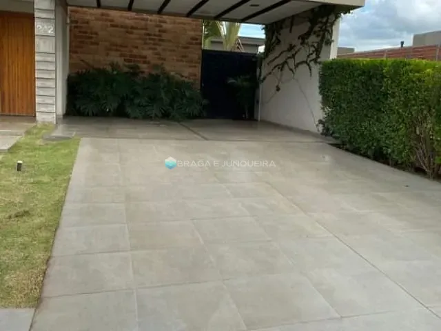 Casa com 537m² 3 quartos e 4 banheiros, à venda, no bairro Vila Toninho em São José do Rio Preto