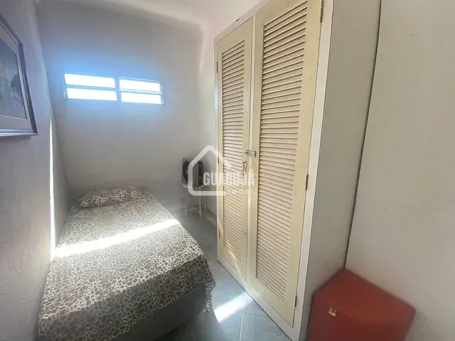 Casa com 62m², à venda, no bairro Enseada em Guarujá