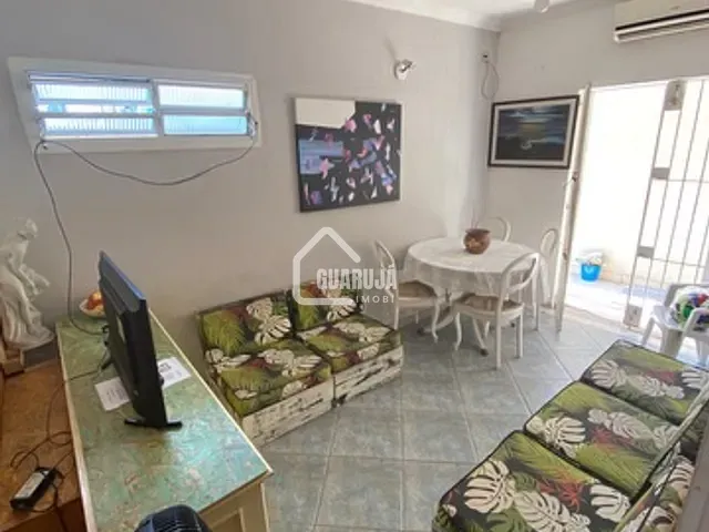 Casa com 62m², à venda, no bairro Enseada em Guarujá