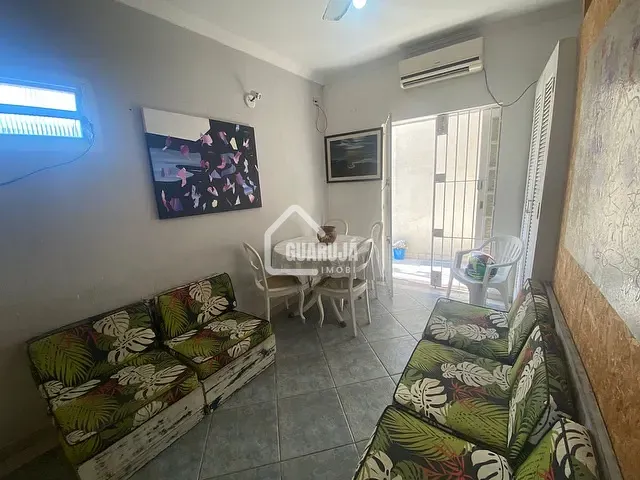 Casa com 62m², à venda, no bairro Enseada em Guarujá