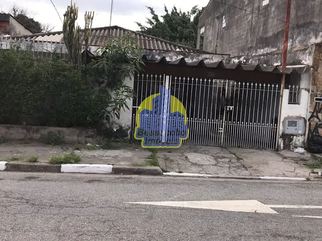 Casa com 300m² 4 quartos e 3 banheiros, à venda, no bairro Jardim das Flores em Osasco