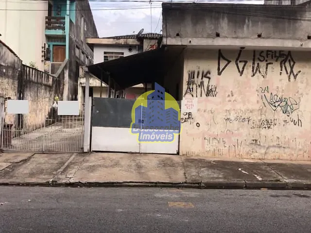 Casa com 300m² 4 quartos e 3 banheiros, à venda, no bairro Jardim das Flores em Osasco
