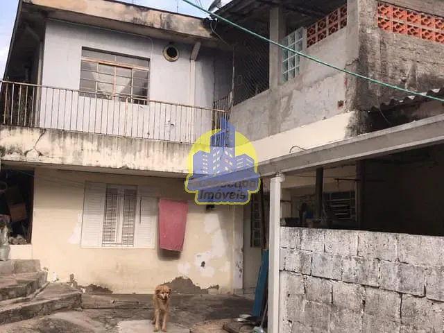 Casa com 300m² 4 quartos e 3 banheiros, à venda, no bairro Jardim das Flores em Osasco