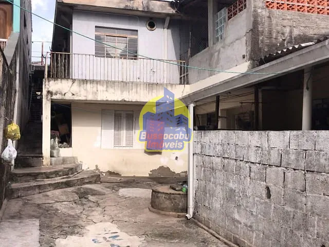 Casa com 300m² 4 quartos e 3 banheiros, à venda, no bairro Jardim das Flores em Osasco