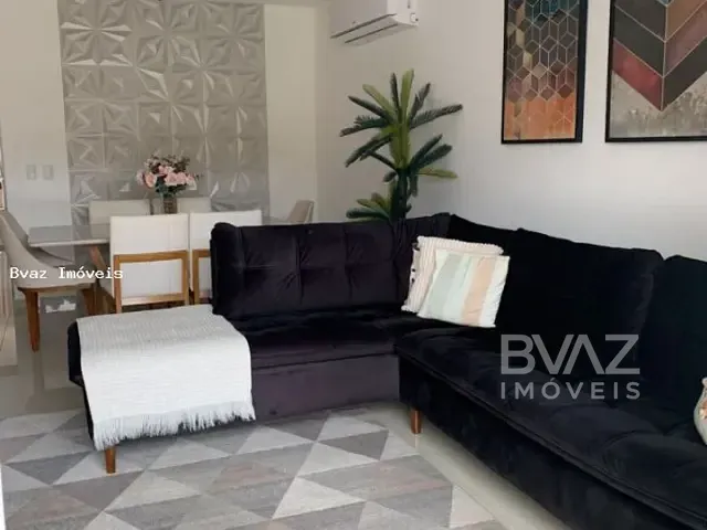 Casa com 186m² 4 quartos e 3 banheiros, à venda, no bairro Porto do Carro em Cabo Frio