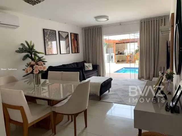 Casa com 186m² 4 quartos e 3 banheiros, à venda, no bairro Porto do Carro em Cabo Frio