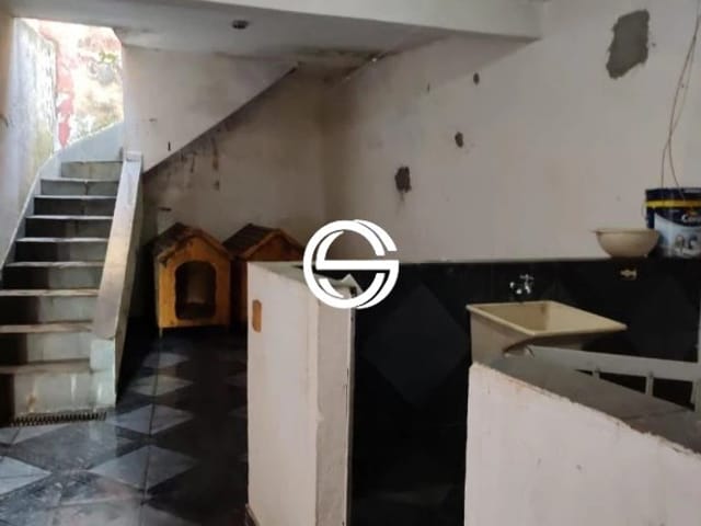 Casa 3 quartos e 3 banheiros, à venda, no bairro Jardim Marabá em São Paulo