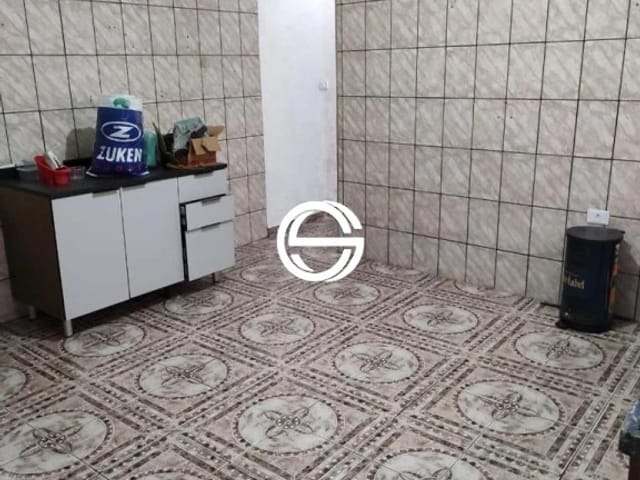Casa 3 quartos e 3 banheiros, à venda, no bairro Jardim Marabá em São Paulo