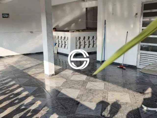 Casa 3 quartos e 3 banheiros, à venda, no bairro Jardim Marabá em São Paulo