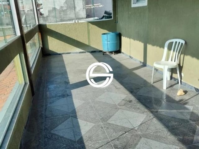 Casa 3 quartos e 3 banheiros, à venda, no bairro Jardim Marabá em São Paulo