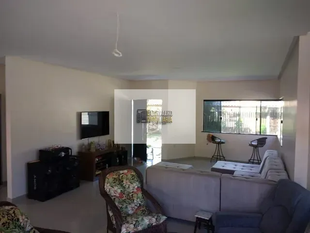 Casa 4 quartos e 4 banheiros, à venda, no bairro Aritaguá em Ilhéus