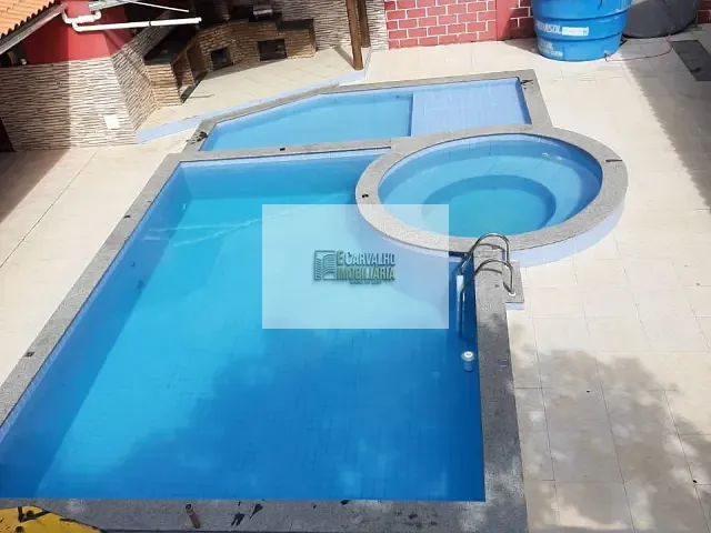 Casa 4 quartos e 4 banheiros, à venda, no bairro Aritaguá em Ilhéus