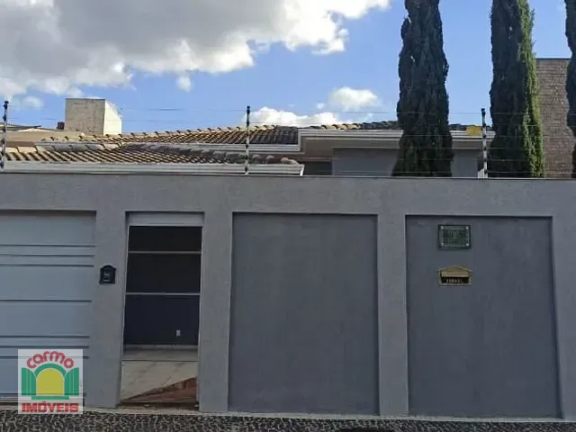 Casa com 300m² 3 quartos e 3 banheiros, à venda, no bairro Residencial Villa Bella em Anápolis