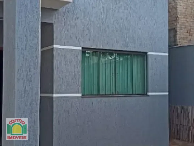 Casa com 300m² 3 quartos e 3 banheiros, à venda, no bairro Residencial Villa Bella em Anápolis