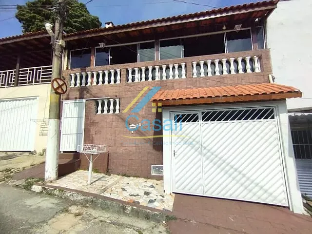 Casa com 160m² 2 quartos e 1 banheiro, à venda ou para alugar, no bairro Jardim Suíça Paulista em São Roque