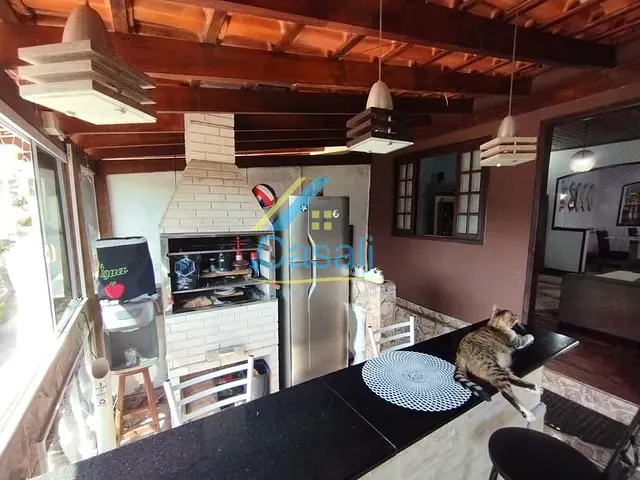 Casa com 160m² 2 quartos e 1 banheiro, à venda ou para alugar, no bairro Jardim Suíça Paulista em São Roque
