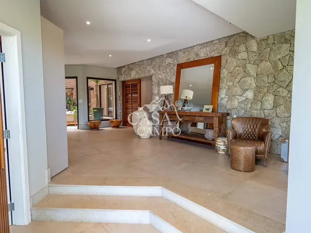 Casa com 3092m² 6 quartos e 9 banheiros, à venda, no bairro Condomínio Fazenda Vila Real em Itu