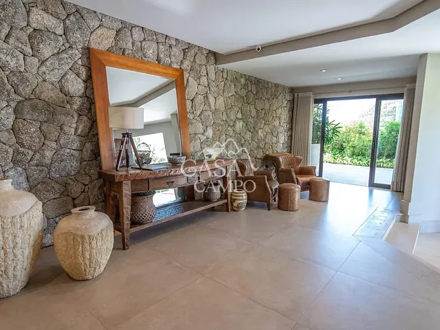 Casa com 3092m² 6 quartos e 9 banheiros, à venda, no bairro Condomínio Fazenda Vila Real em Itu