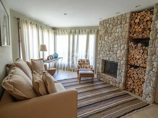 Casa com 3092m² 6 quartos e 9 banheiros, à venda, no bairro Condomínio Fazenda Vila Real em Itu