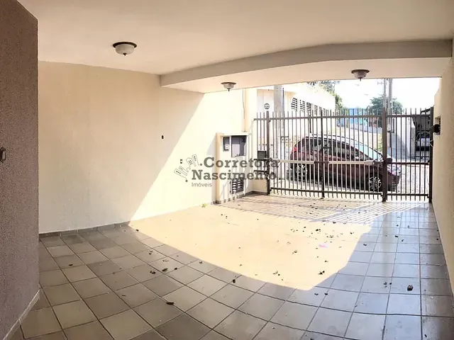 Casa com 600m² 6 quartos e 7 banheiros, à venda ou para alugar, no bairro Centro em Jacareí