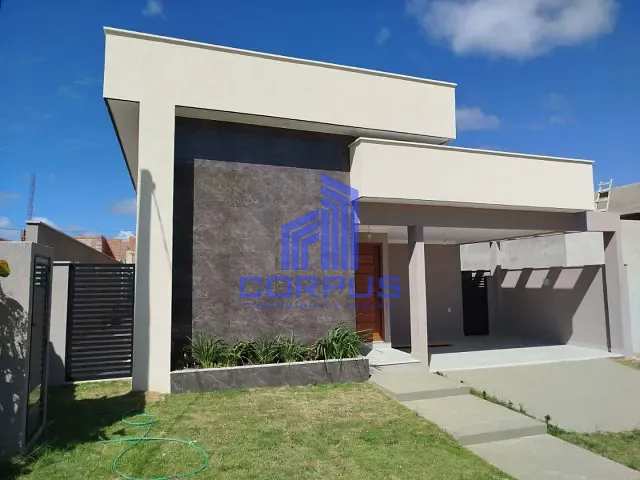 Casa 3 quartos e 2 banheiros, à venda ou para alugar, no bairro Nova São Pedro em São Pedro da Aldeia