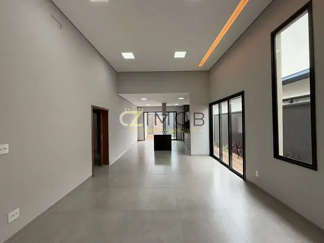 Casa com 305m² 3 quartos e 5 banheiros, à venda, no bairro Real Sul em Ribeirão Preto