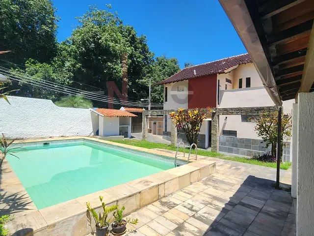 Casa com 250m² 3 quartos e 3 banheiros, à venda, no bairro Taquara em Rio de Janeiro