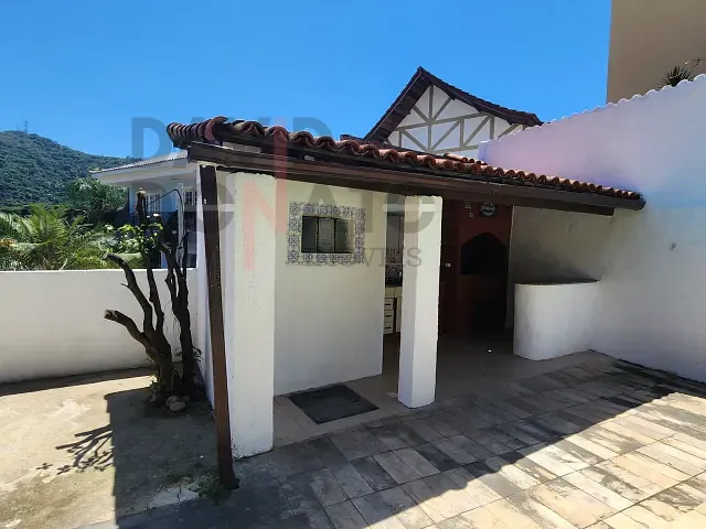 Casa com 250m² 3 quartos e 3 banheiros, à venda, no bairro Taquara em Rio de Janeiro