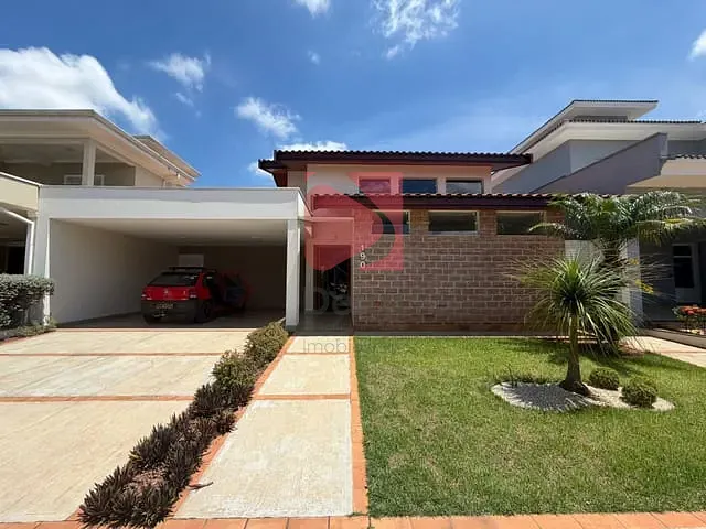 Casa 3 quartos e 6 banheiros, para alugar, no bairro Rosário em Pirassununga