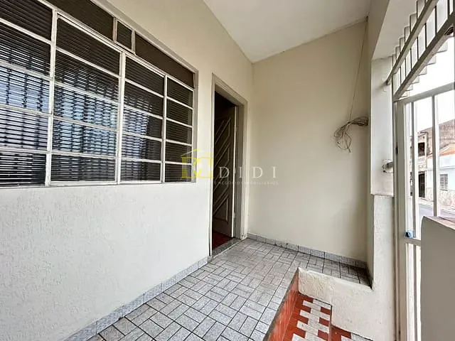Casa 3 quartos e 1 banheiro, à venda, no bairro Centro em Porto Feliz