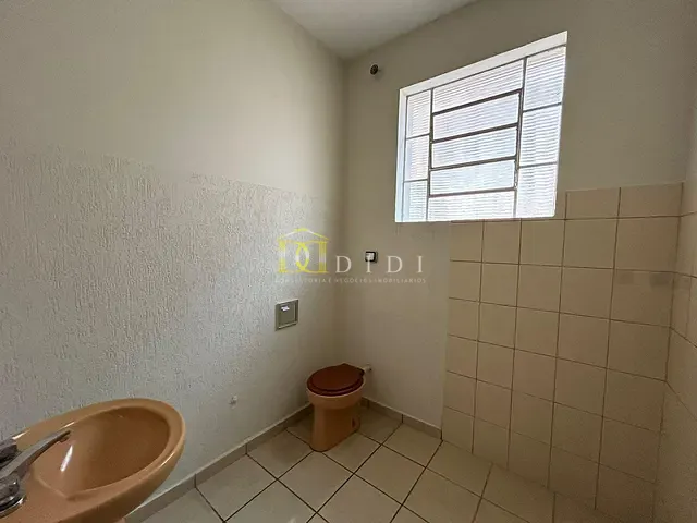 Casa 3 quartos e 1 banheiro, à venda, no bairro Centro em Porto Feliz