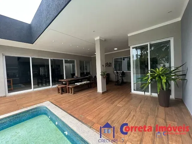 Casa 3 quartos e 2 banheiros, à venda, no bairro Ipê em Três Lagoas