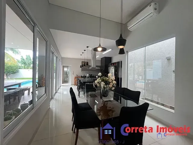 Casa 3 quartos e 2 banheiros, à venda, no bairro Ipê em Três Lagoas