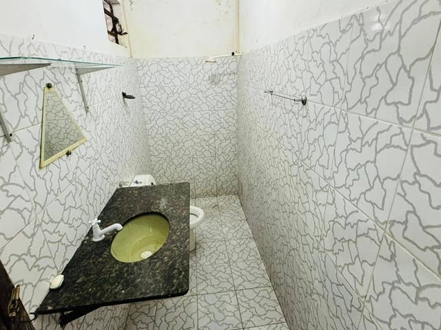 Casa 2 quartos e 2 banheiros, à venda, no bairro Vinhais em São Luís