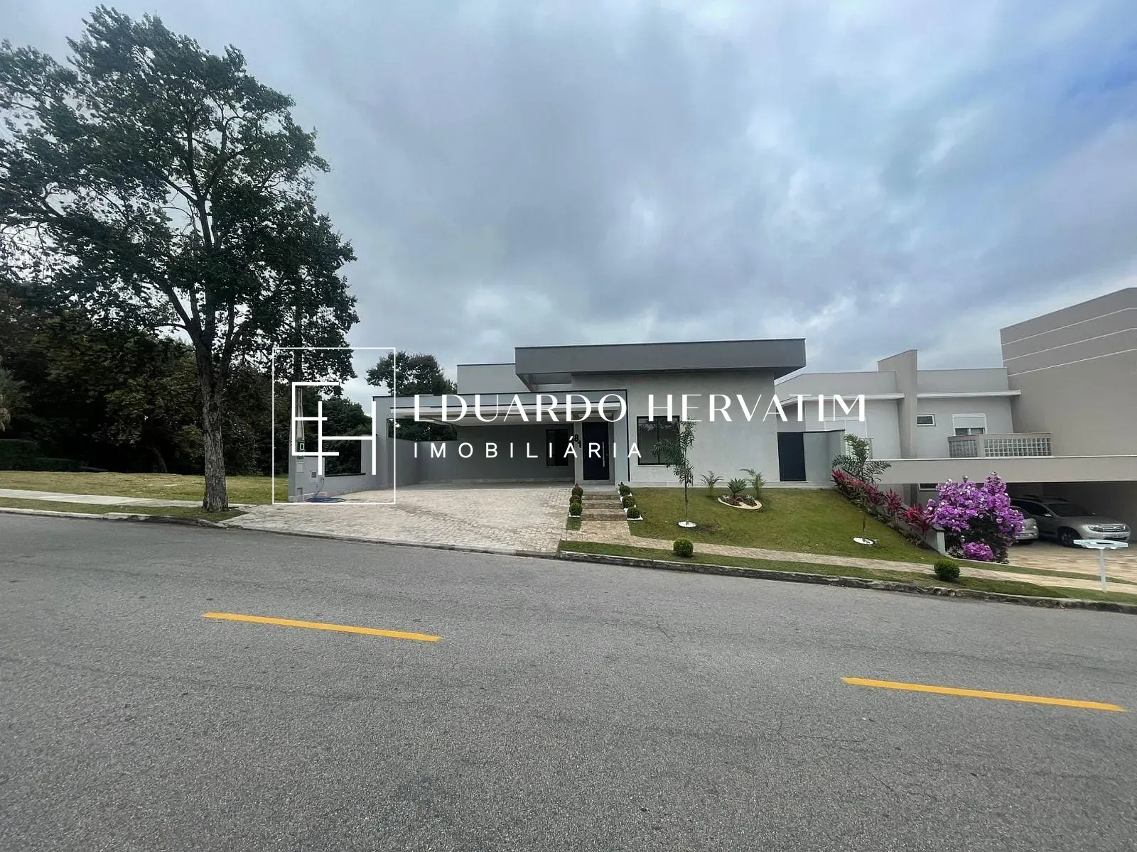 Casa, 4 quartos, 360 m² - Foto 3
