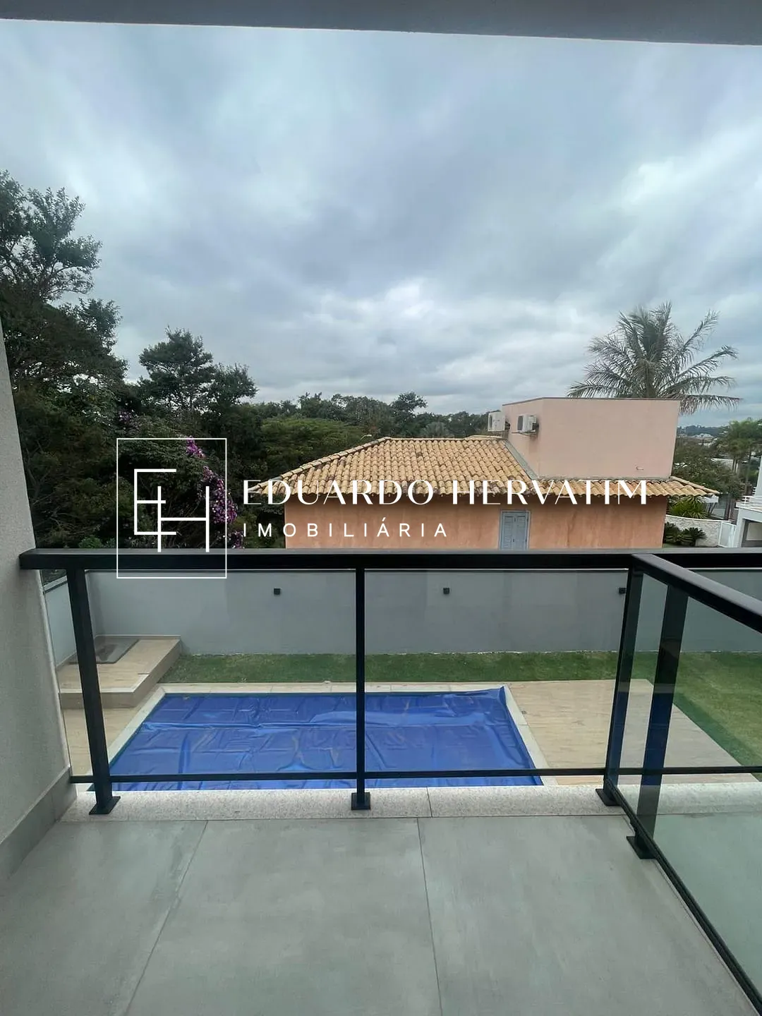 Casa, 4 quartos, 360 m² - Foto 14