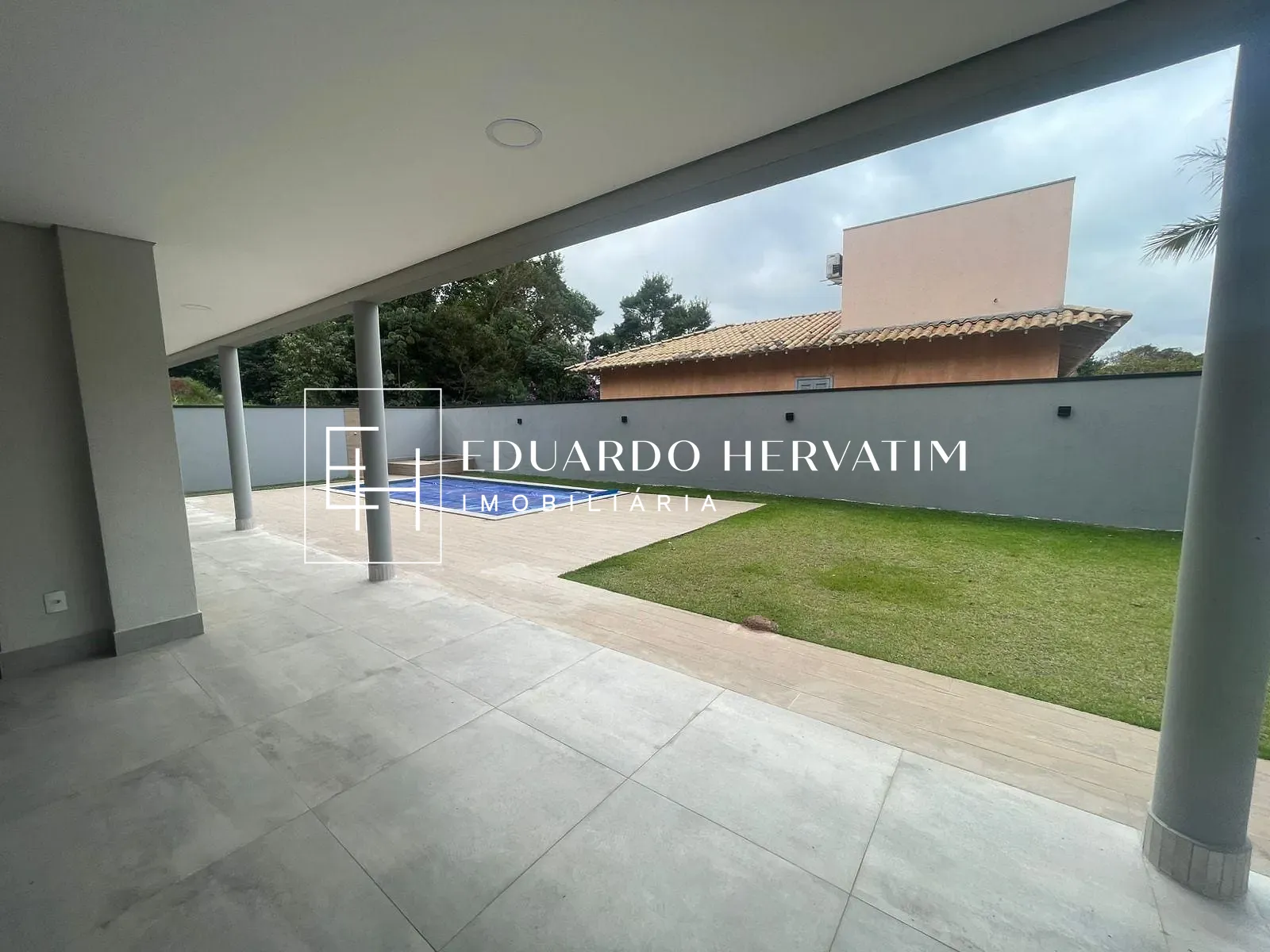 Casa, 4 quartos, 360 m² - Foto 29