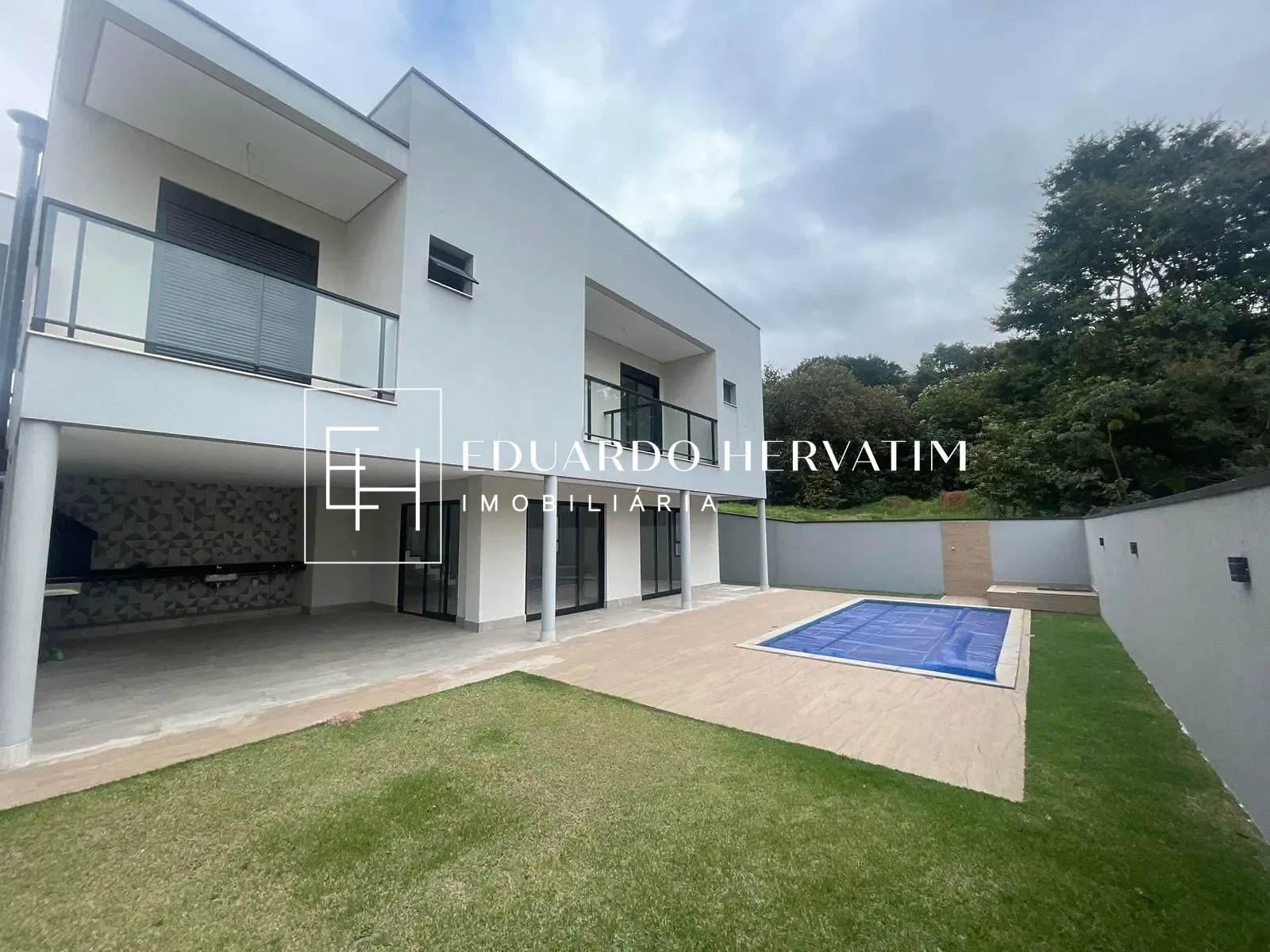 Casa, 4 quartos, 360 m² - Foto 30