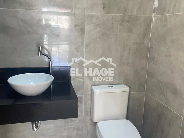 Casa com 250m² 3 quartos e 4 banheiros, à venda, no bairro Tijucal em Cuiabá