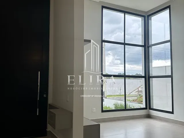 Casa com 450m² 3 quartos e 5 banheiros, à venda, no bairro Chácara Letônia em Americana