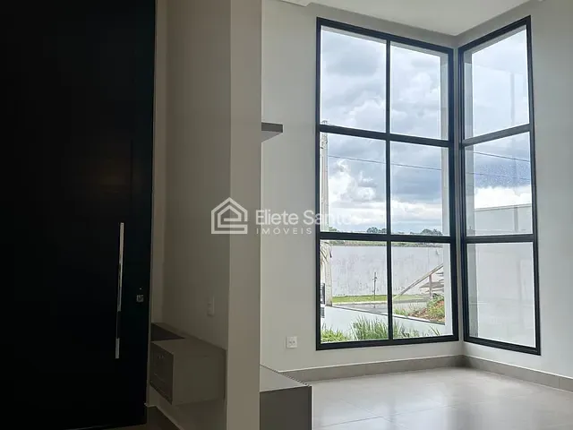 Casa com 450m² 3 quartos e 5 banheiros, à venda, no bairro Chácara Letônia em Americana